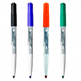 Rotulador Velleda 1741 Bic