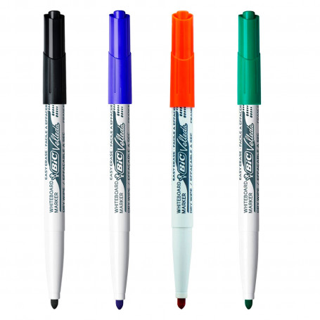 Rotulador Velleda 1741 Bic