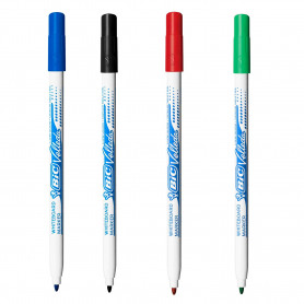 Rotulador Velleda 1721 Fino Bic