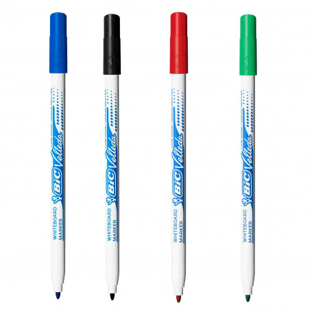Rotulador Velleda 1721 Fino Bic