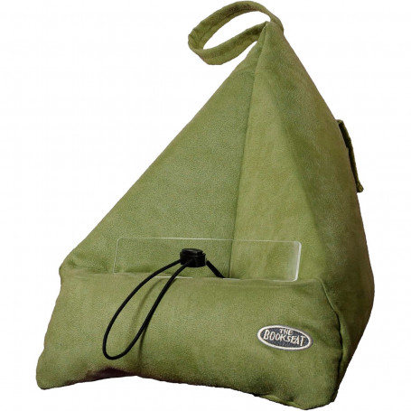 Book Seat Atril Verde