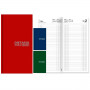 Dietario 2/3 Ingraf 2026
