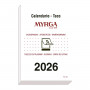 Taco Grande de Pared Myrga 2026