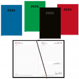 Agenda Peñafiel Día Página Myrga 2026