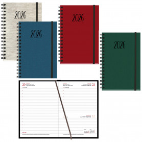 Agenda Nature D13 Myrga 2026