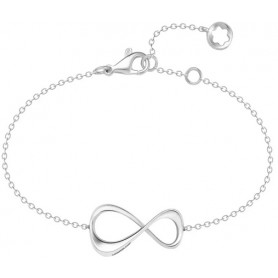 Pulsera Mujer Infinito Montblanc