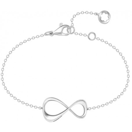 Pulsera Mujer Infinito Montblanc