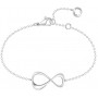 Pulsera Mujer Infinito Montblanc