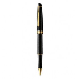 Rollerball Meisterstück Classique Oro