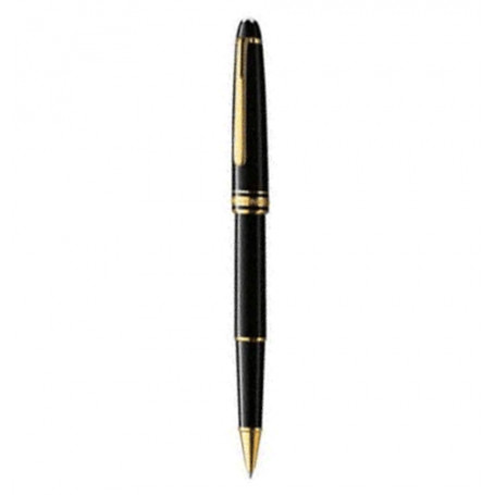 Roller Negro /Oro