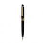 Portaminas Meisterstück Mozart 0.7mm Oro Platinado Montblanc