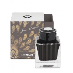Tintero Jane Austen 50ml Umber Montblanc