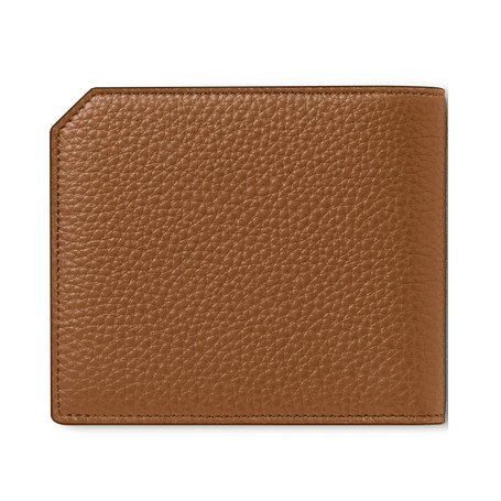 Cartera Piel Bovina