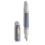 Estilográfica Johann Von Goethe Montblanc