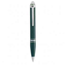 Boligrafo Starwalker Polargreen Resina Montblanc