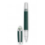 Estilográfica Starwalker PolarGreen Montblanc