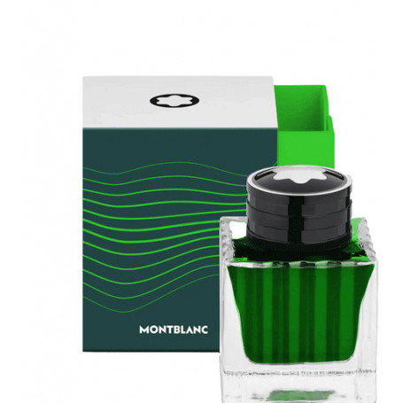 Tintero Starwalker PolarGreen Montblanc