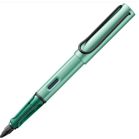 Estilográfica All Star MInt Lamy