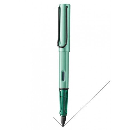 Estilográfica All Star MInt Lamy