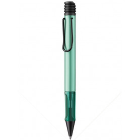 Boligrafo All Star Verde Menta Lamy