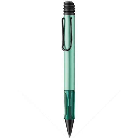 Boligrafo All Star Verde Menta Lamy