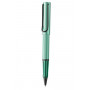 Rollerball Al-star Verde Menta Lamy