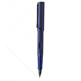 Estilográfica All Star Dask Dusk Lamy