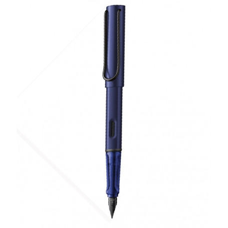 Estilográfica All Star Dask Dusk Lamy