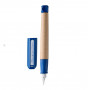 Estilográfica Azul Abc para Niños Lamy