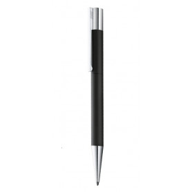 Boligrafo Scala Negro M Lamy