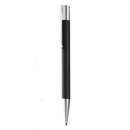 Boligrafo Scala Negro M Lamy