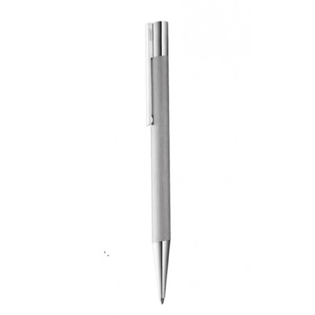 Bolígrafo Scala Brushed M16 Lamy