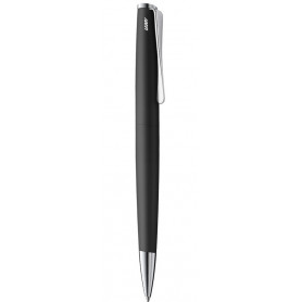Boligrafo Studio Negro Lamy