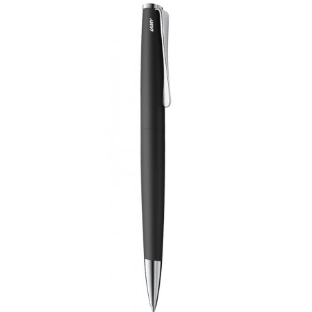 Boligrafo Studio Negro Lamy
