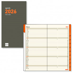 Recambio PL4 Plana Mes Vista P497 Finocam 2026