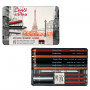 Set Esbozo 15 Piezas Conté a Paris