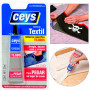 Adhesivo Textil Blister 30 ml Ceys