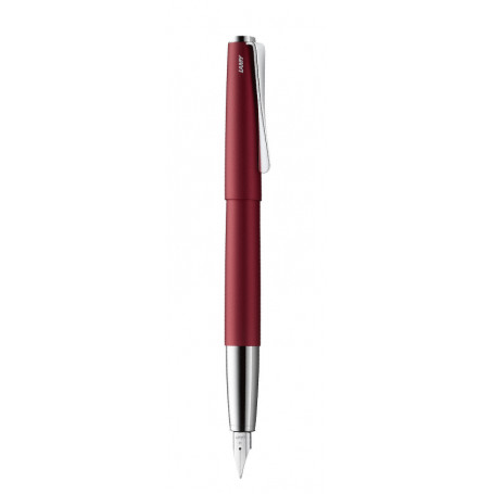 Estilográfica Studio Imperial Negro M Lamy