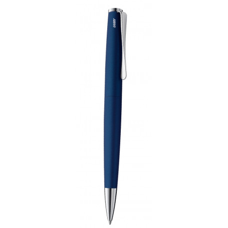 Boligrafo Studio Imperialblue Lamy