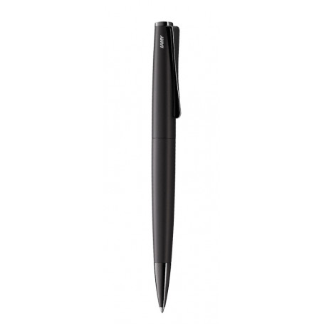 Boligrafo Studio LX-All Black Lamy