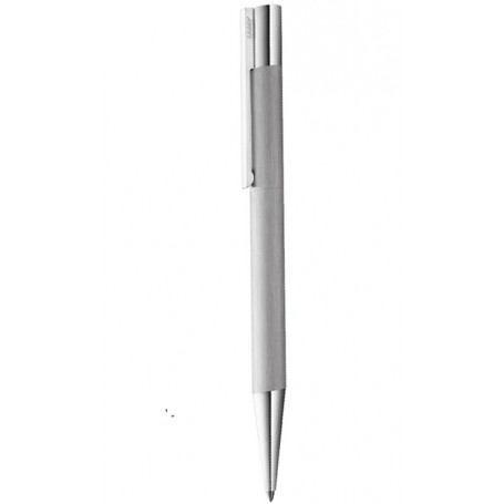 Boligrafo Scala Negro M Lamy