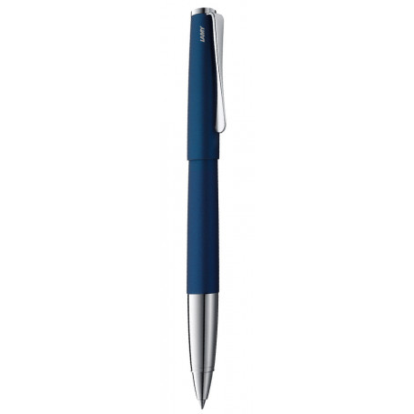 Roller Studio Imperialblue Lamy