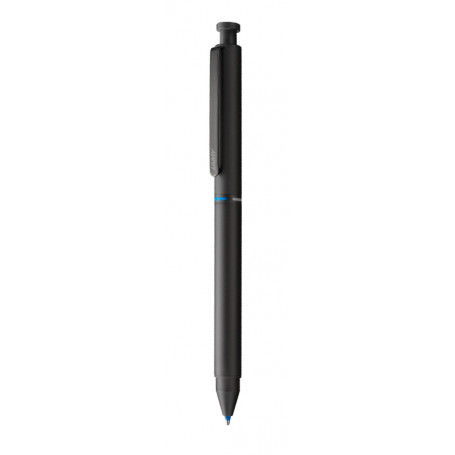 Boligrafo multifunción tri pen negro Lamy