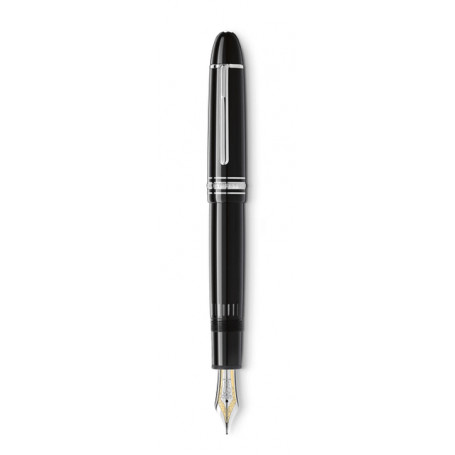 Estilográfica 149 Meistertuck Platino Montblanc