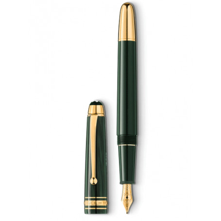 Estilográfica Classique The Origin Colletión Montblanc
