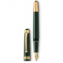 Estilográfica Classique The Origin Colletión Montblanc
