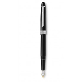 Estilográfica Meisterstück Classique Platinum Montblanc