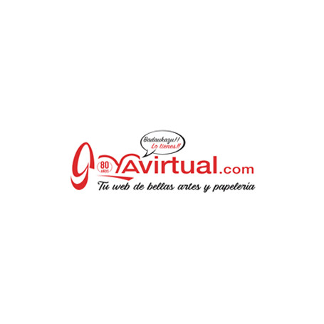 Barniz brillante Óleo 100ml Goya