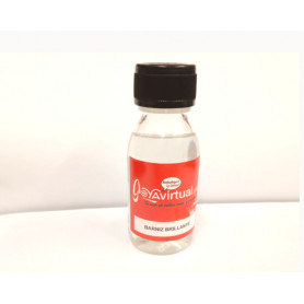 Barniz brillante Óleo 100ml Goya