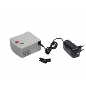 Mini Compresor Automático D-15 Dismoer